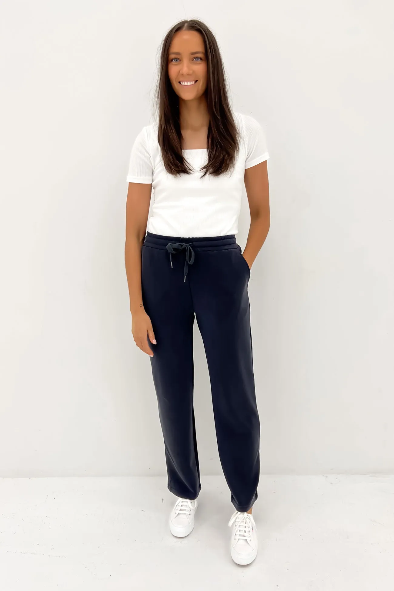 Storm Pant Black Modern Appeal