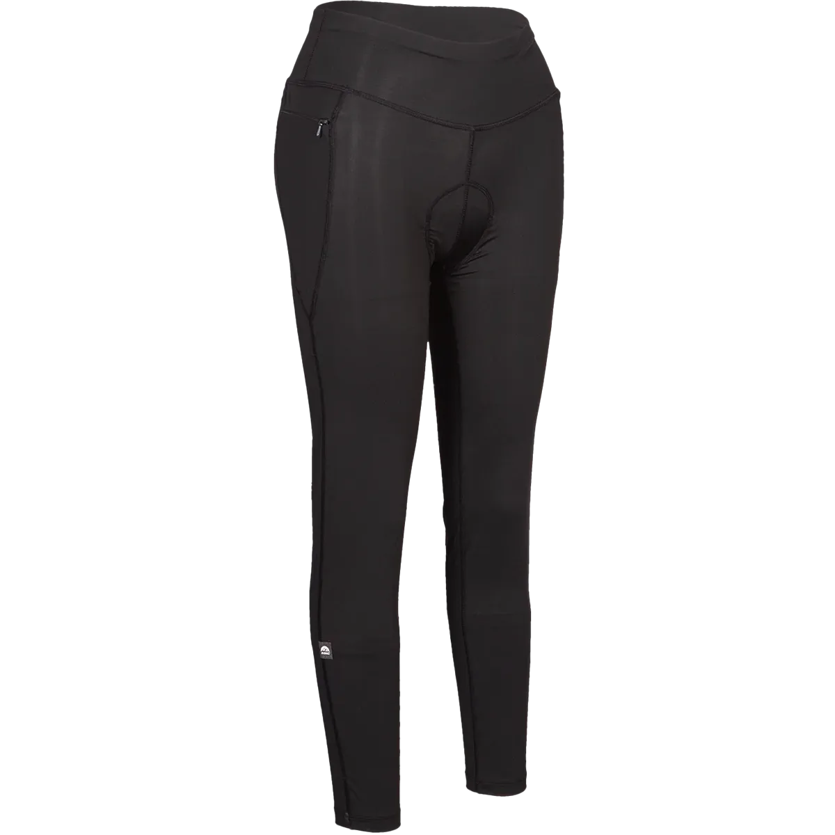 Women's Leila Legging Chamois Hypoallergenic fabric Training Comfort