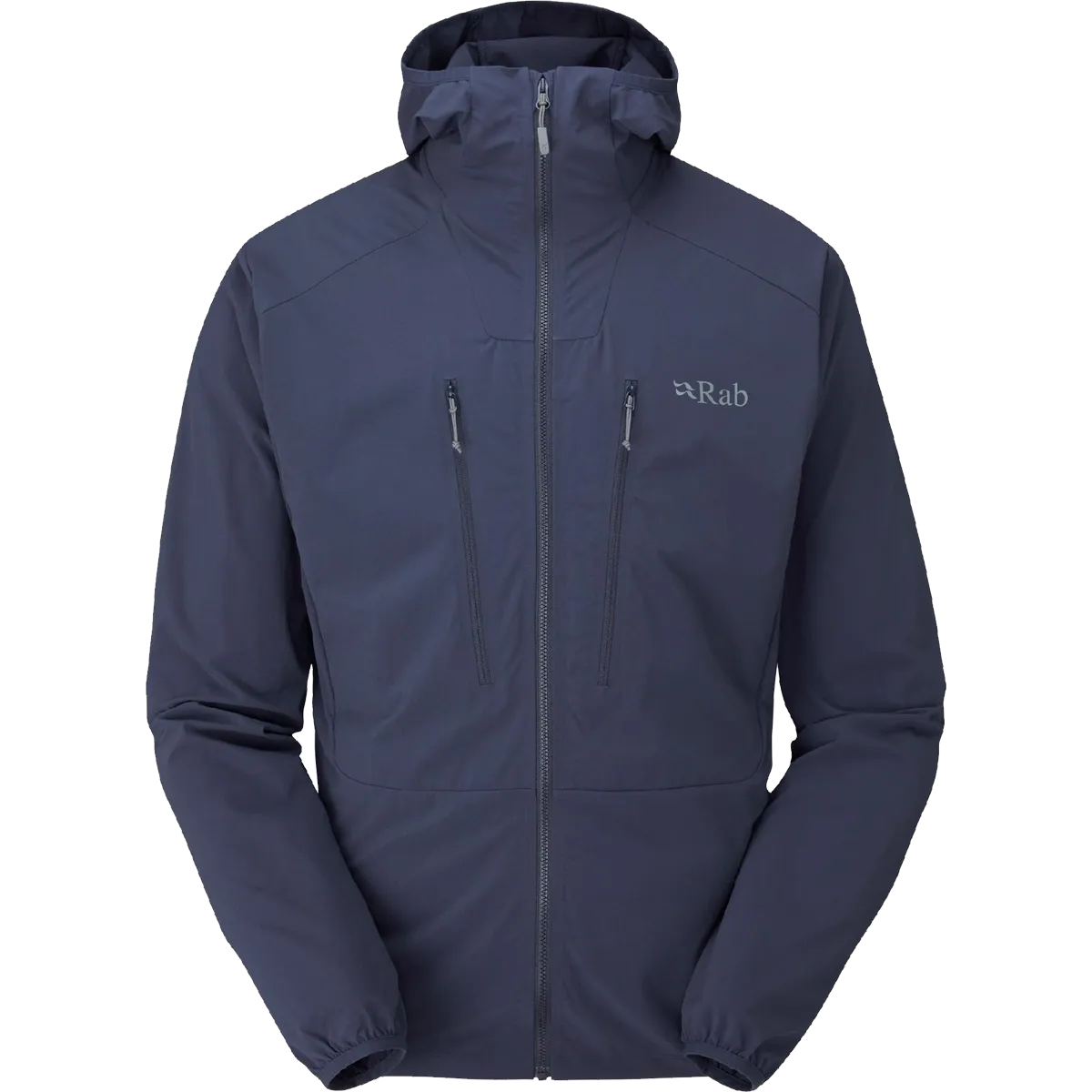Borealis Jacket Abrasion Proof Shoulders