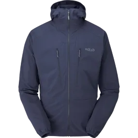 Borealis Jacket Abrasion Proof Shoulders