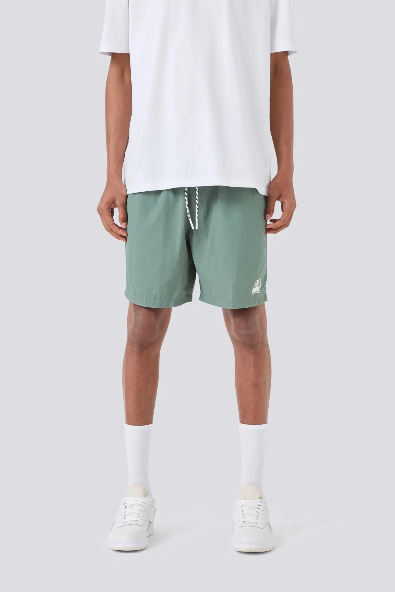 Blueprint Short Emerald Summer Fun