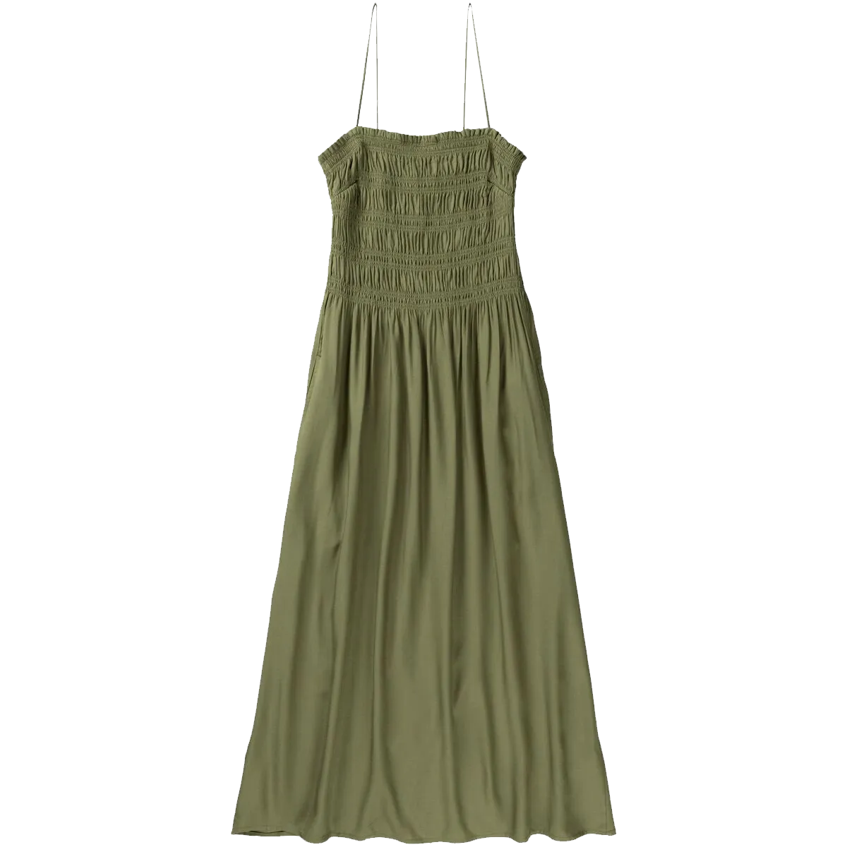 Casual Wear Women's Meadow Dress