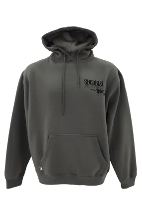 No Smell World Wide Roots Hood Steel