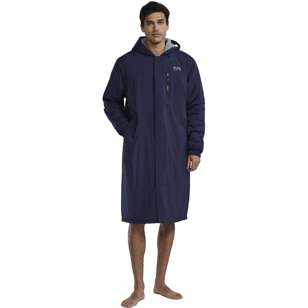 Climate Adaptive Design Tech Parka