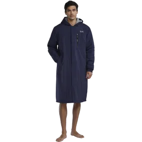 VentilatedPanels Tech Parka