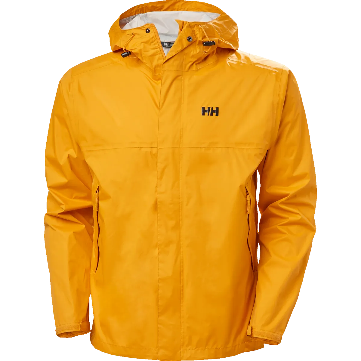 Men's Loke Jacket Breathable fabric tech QuickAccessPockets