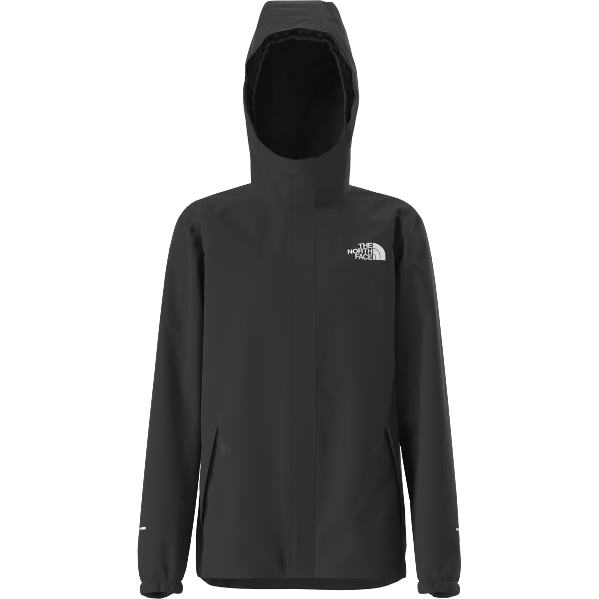 Youth Antora Rain Jacket Enhanced Edge Binding City Look