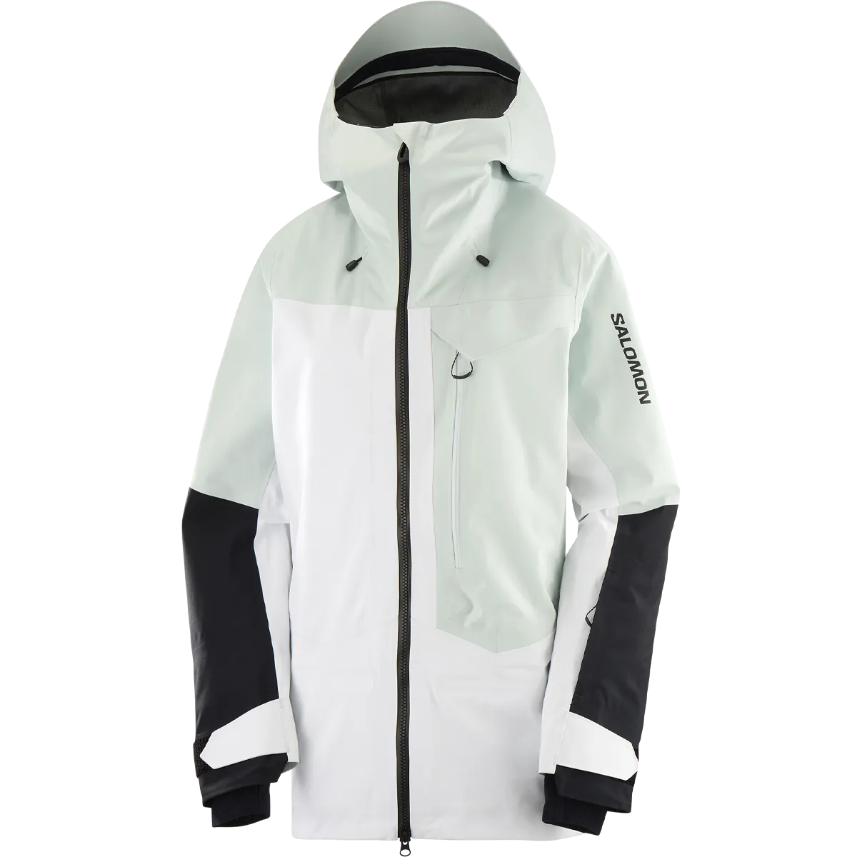 Abrasion Resistant Shell Women's Moon Patrol Gore-Tex Jacket