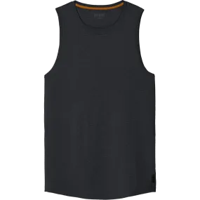 Men's Atmosphere Tank Stain Repellent Coating UV Protective Layer