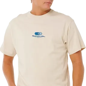 Thermal Regulation Technology Men's Pill Icon Tee