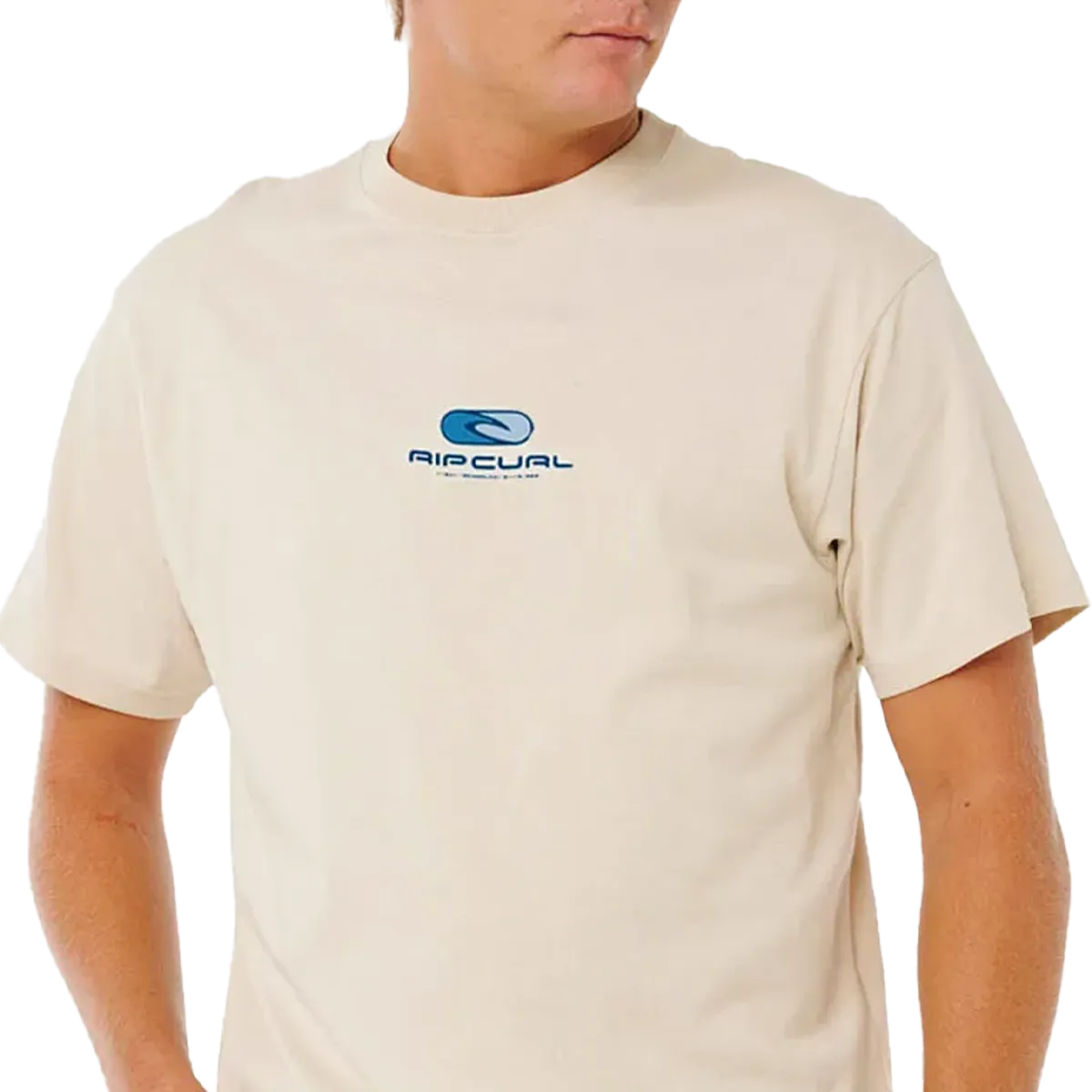 Thermal Regulation Technology Men's Pill Icon Tee