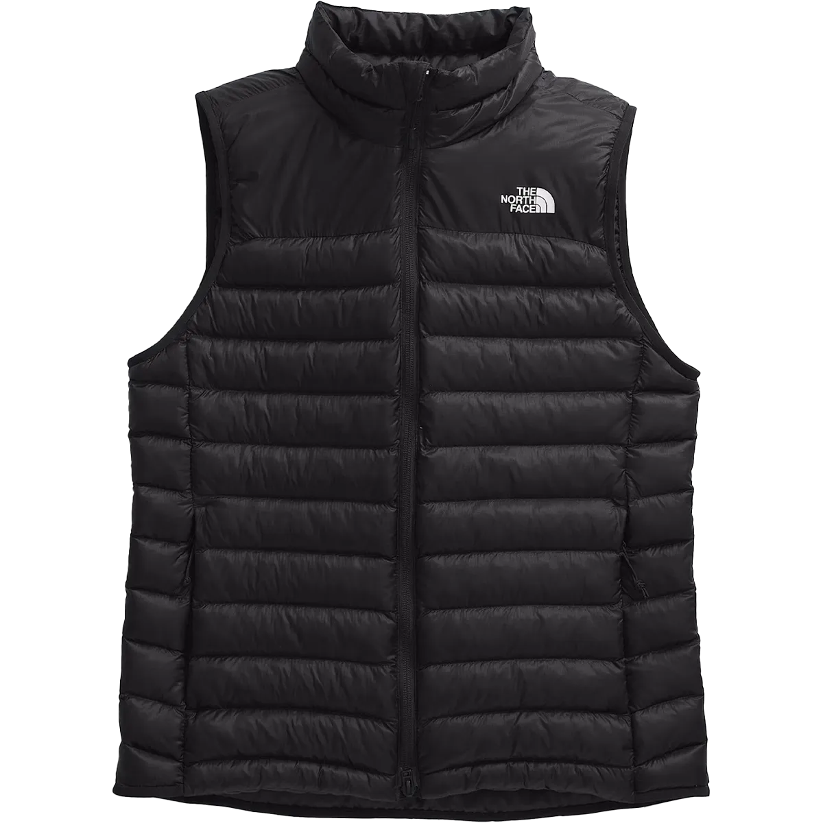 Women's Terra Peak Vest Moisture Wicking Layer HypoallergenicMaterial