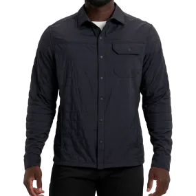 Soft Comfort Design Slip Resistant Grip The One Shirt-Jacket