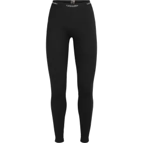 Friction Reducing Design Women's 200 Oasis Leggings