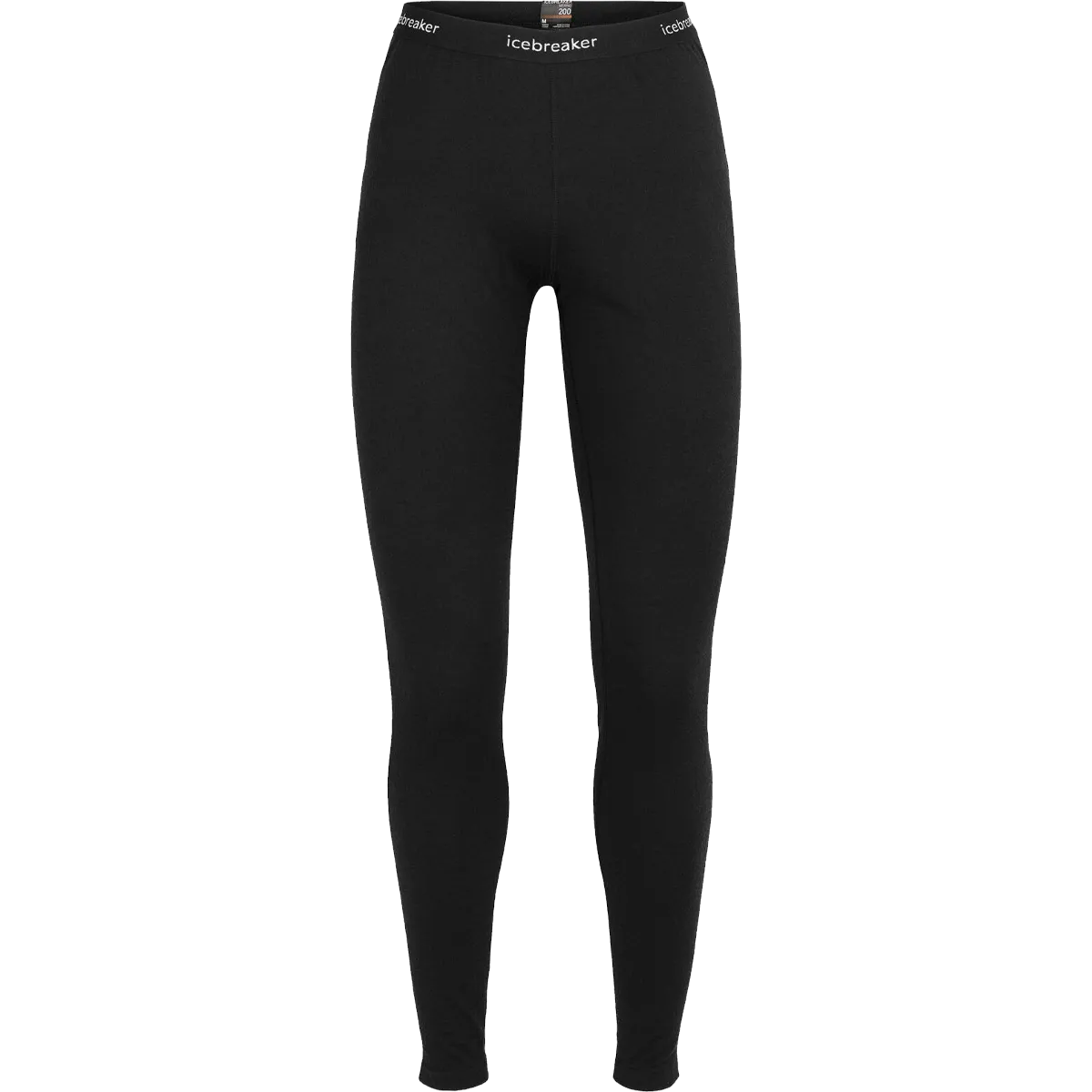 Chafe Free Design Quick Refresh Material Women's 200 Oasis Leggings