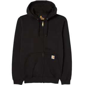 Men's Midweight Full Zip Sweatshirt Fashion Knit Layer Comfort Knitwear