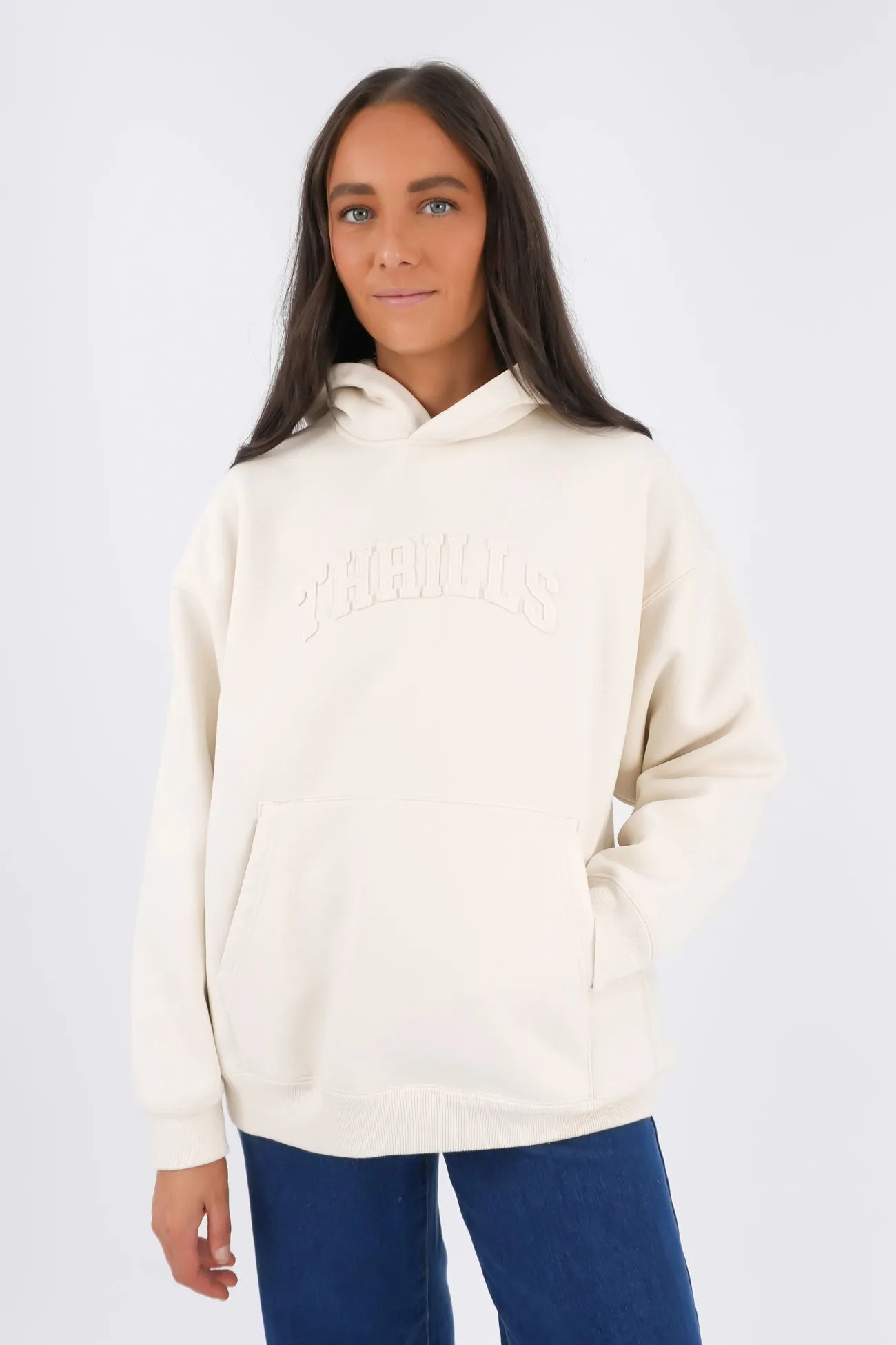 Home Advantage Cocoon Panel Hood Tofu FoldableStorageCapability