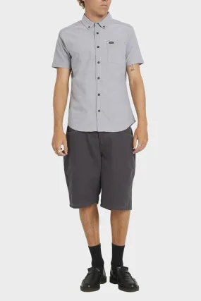 Thatll Do Stretch Short Sleeve Garage Blue Lakeside Relaxation High-End Look