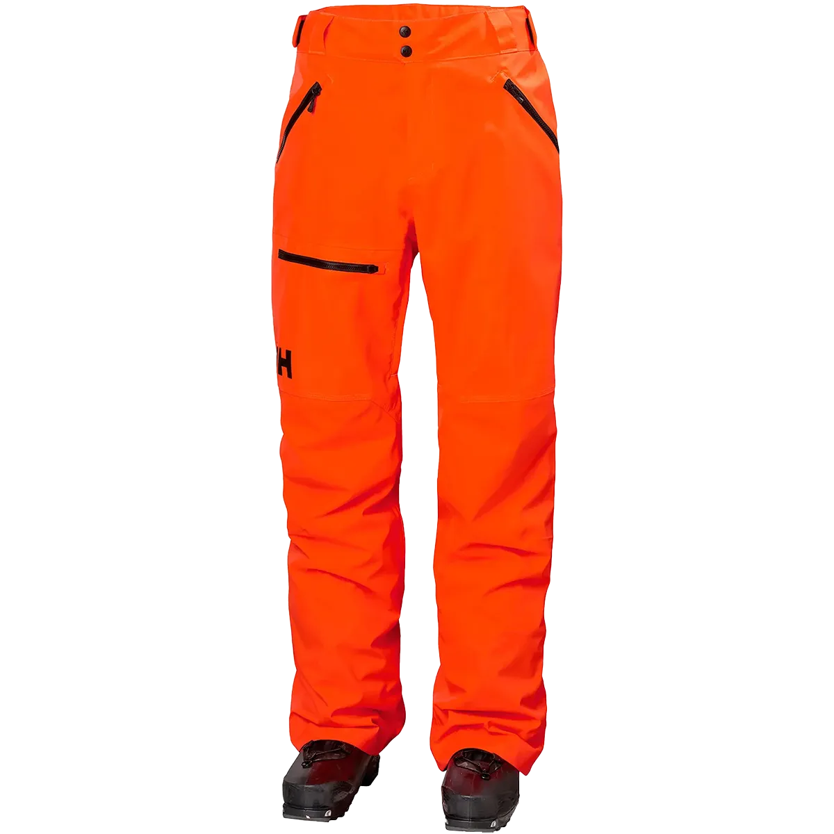 Men's Sogn Cargo Pant Quick Access Zippers ComfortWaistband