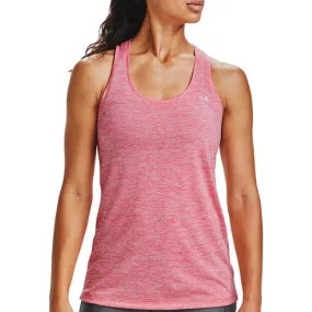 Women's Tech Twist Tank Holiday Style