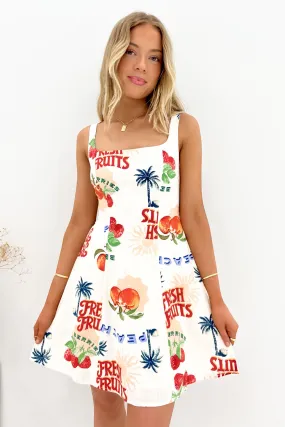 Kenzo Mini Dress Betty Move Easy Modern Layering