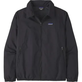 Ripstop Fabric Technology Men's Baggies Jacket