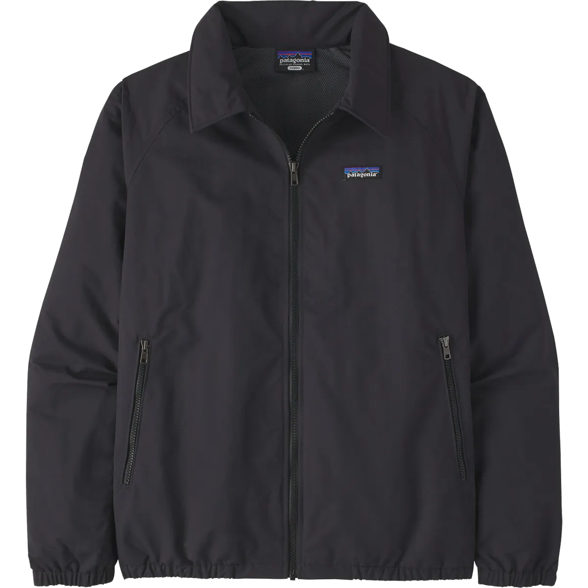 Lightweight insulation Men's Baggies Jacket