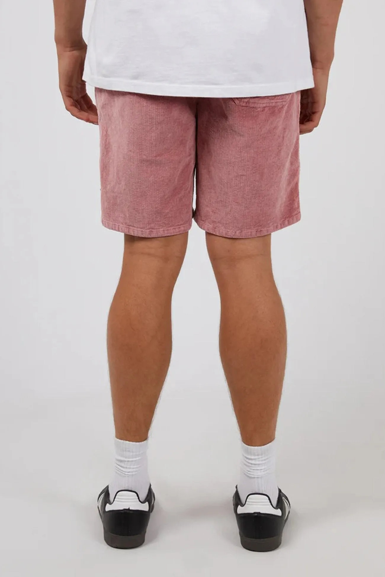 Baby shower gift Gym Wear Cord Short Brick