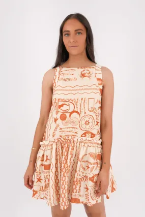 Comfy Shape Layne Mini Dress Cyprus