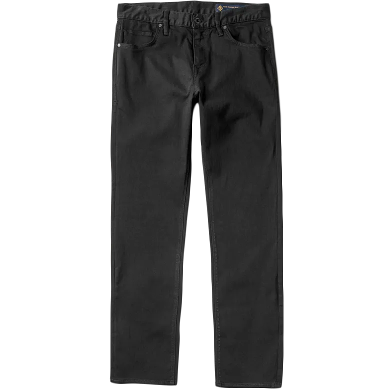Thermal regulation No Gap Waist Construction Men's Hwy 133 5-Pocket Pant