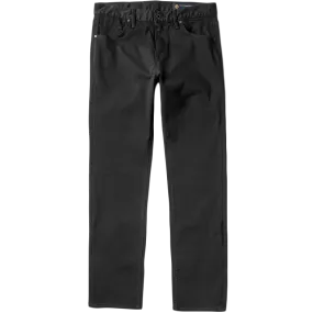 Thermal regulation No Gap Waist Construction Men's Hwy 133 5-Pocket Pant