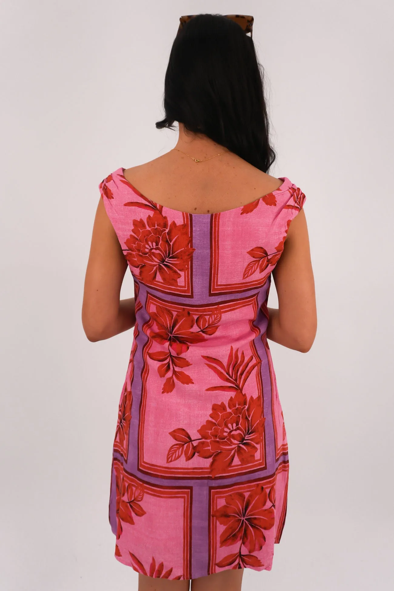 Celebration Wear Dreamy Texture Jaydra Mini Dress Talulah