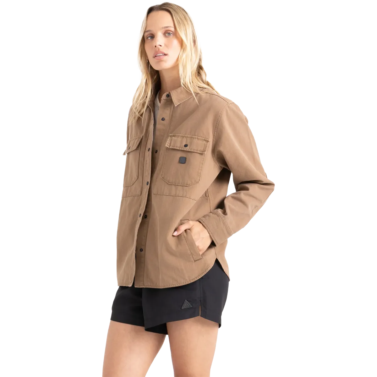 Durable Design Women's Hebrides Unlined Jacket