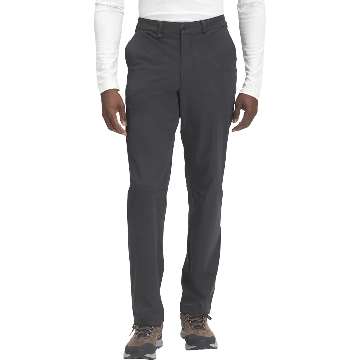 Men's Paramount Pant Side Pockets