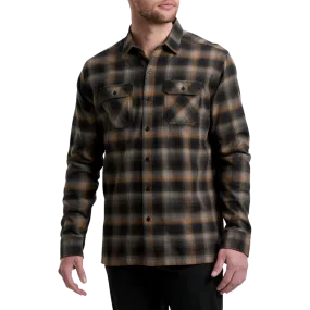 Men's Dillingr Long Sleeve Slim Fit Shirt TemperatureRegulating