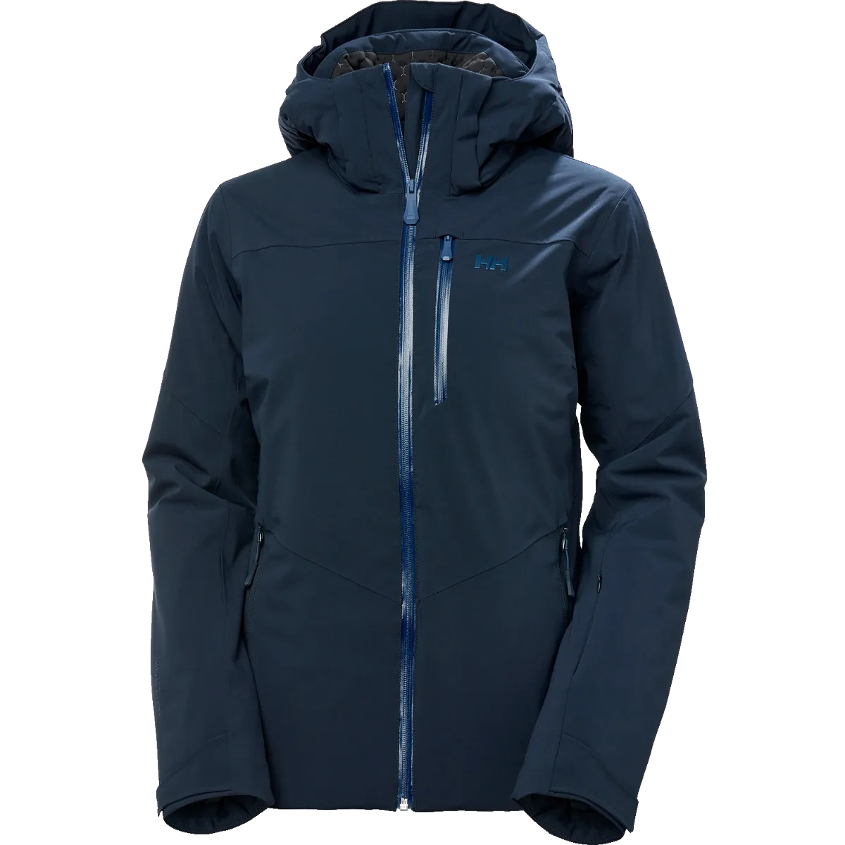 Women's Alphelia Jacket Non Irritating Tags Lightweight Fabric