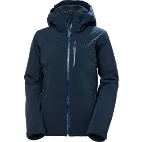 Women's Alphelia Jacket Non Irritating Tags Lightweight Fabric