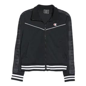 Comfortable Touch Casual Style Track Jacket Women