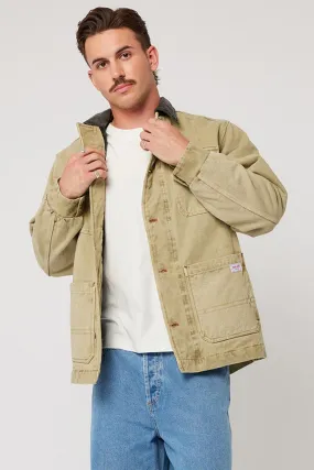 Trade Jacket Salt Ski Use BreathableLining