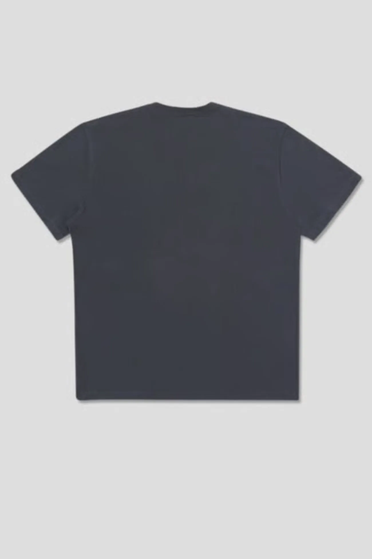 Heavy Jersey Pocket Tee Dickies Charcoal Cool Fit