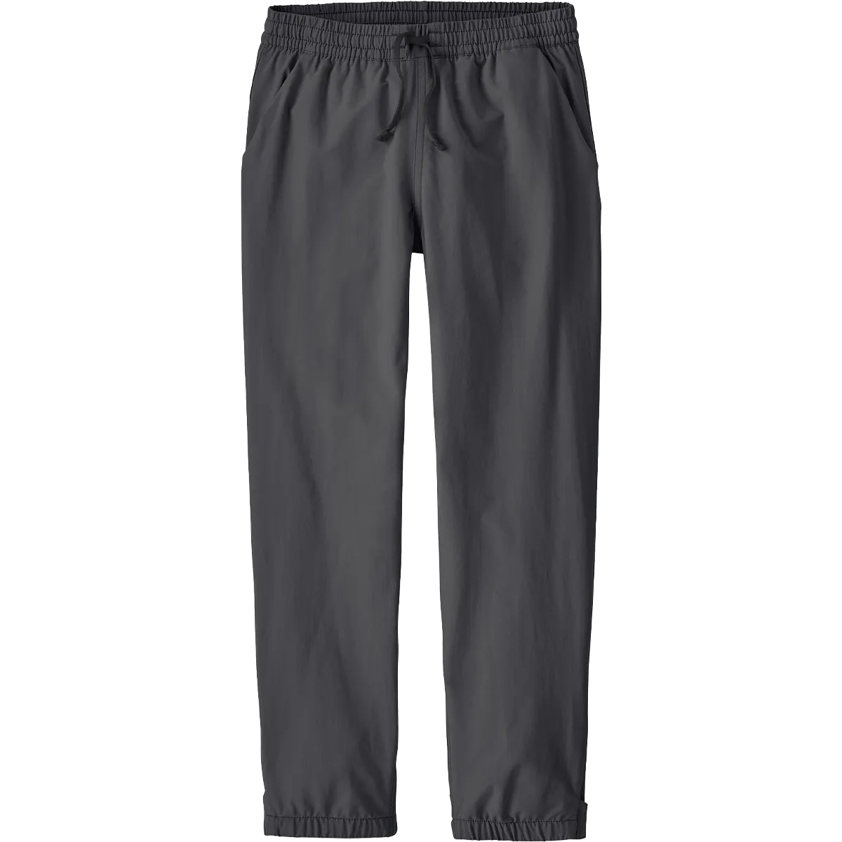 Travel Friendly Youth Quandary Pants