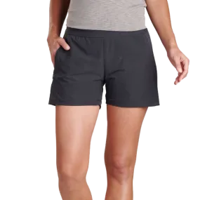 Women's Freeflex Short Preppy Style High Durability Blend