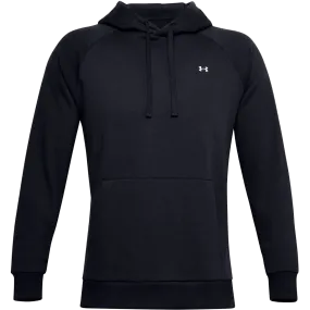 Men's Rival Fleece Pullover Hoodie Knit Style