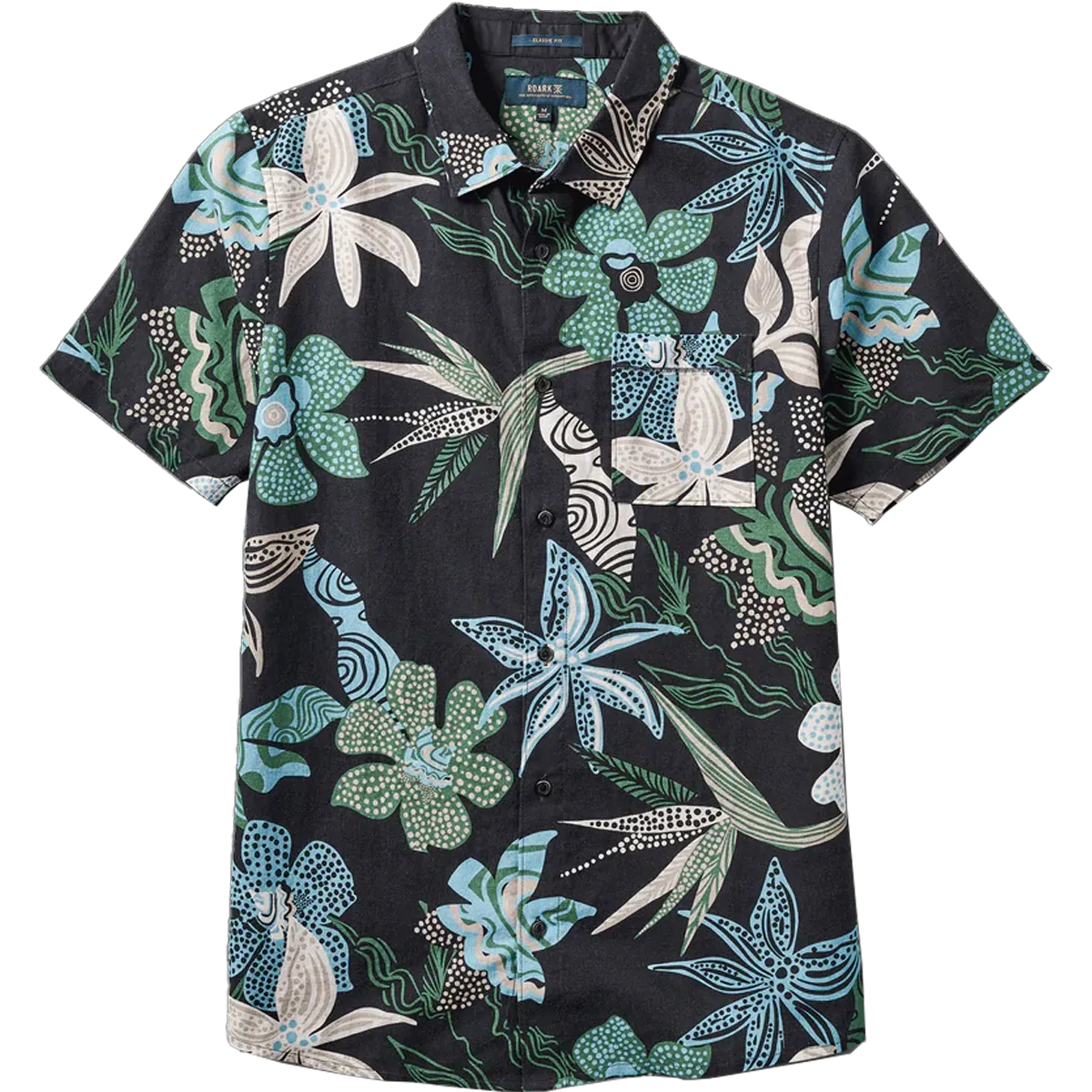 Journey Paradaiso Washable