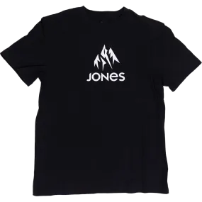 Truckee Organic Cotton Tee MoistureWickingMaterial MultiPocket Design