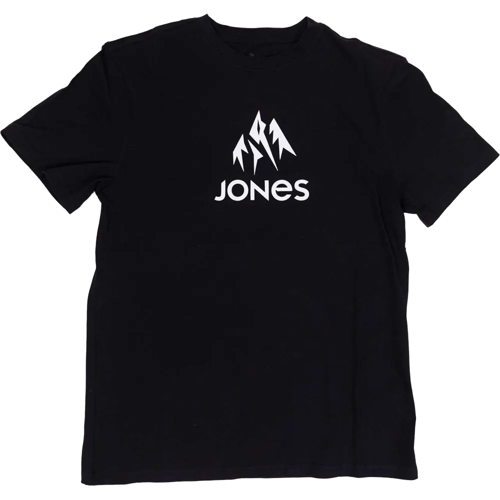 Truckee Organic Cotton Tee MoistureControl
