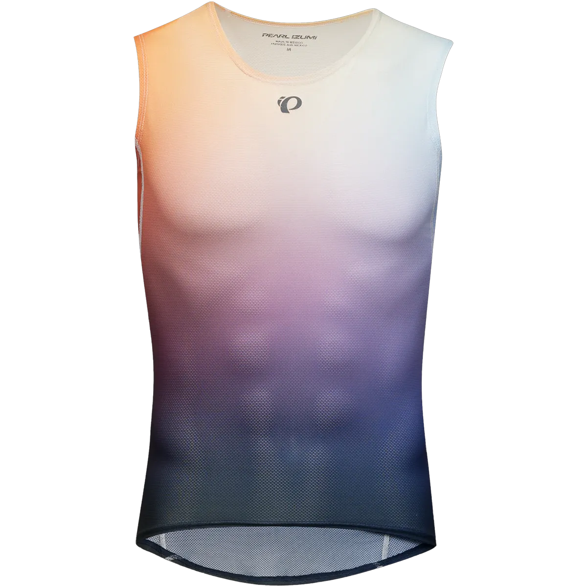 ReinforcedStitching Classic Cut Men's Transfer Mesh SL Baselayer