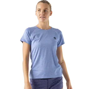 Relaxed Smart Women's EZ Tee Short Sleeve