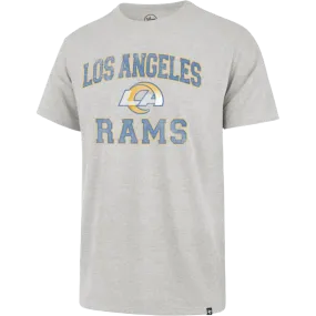Men's Rams Union Arch Franklin Tee Simple Comfort Wear Unisex style