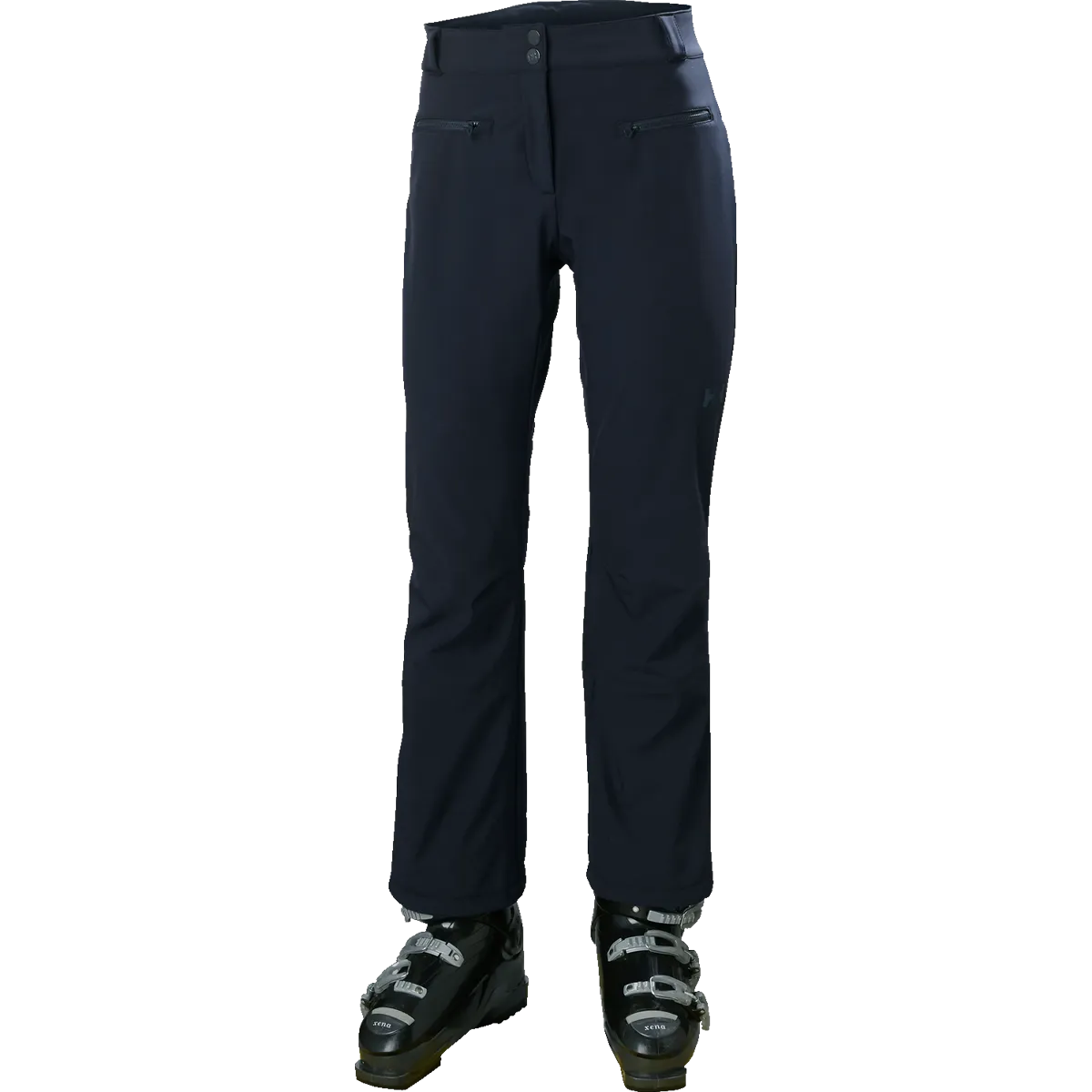 Women's Bellissimo 2 Ski Pant Outdoor Wear Hidden Pocket System
